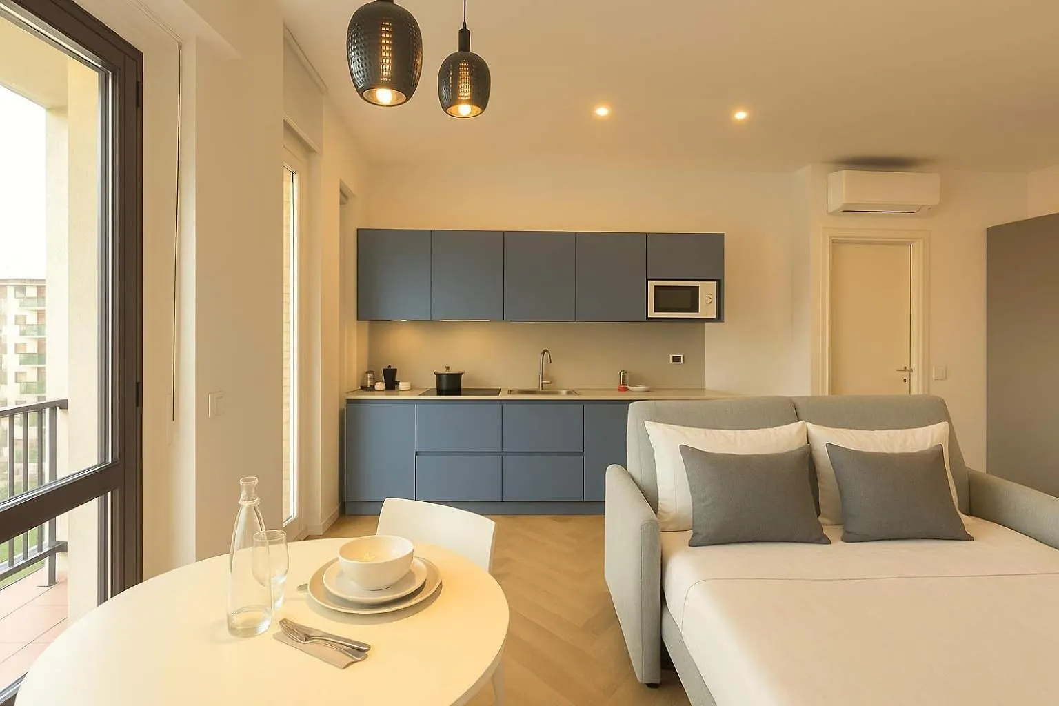 Homeby, Casa Delle Primule Milano