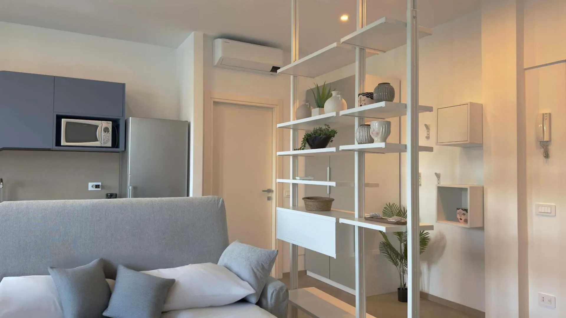 Homeby, Casa Delle Primule Appartamento Milano