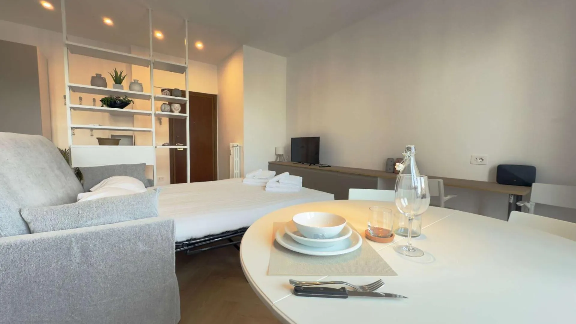 Appartamento Homeby, Casa Delle Primule Italia