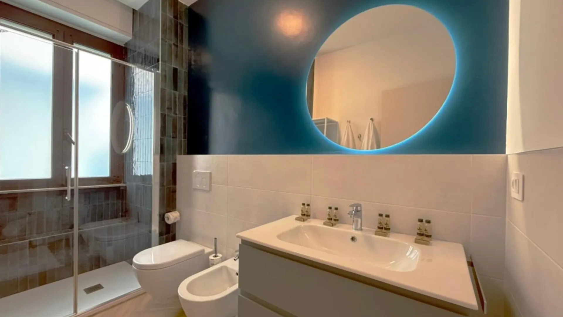 Appartamento Homeby, Casa Delle Primule