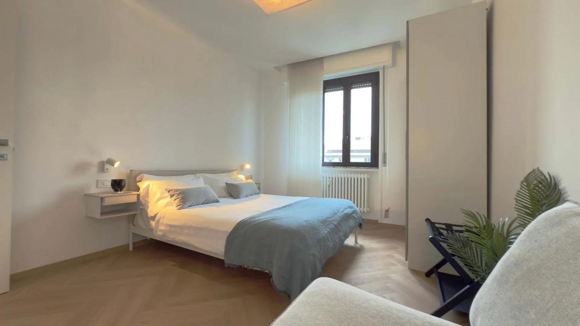 Homeby, Casa Delle Primule Appartamento