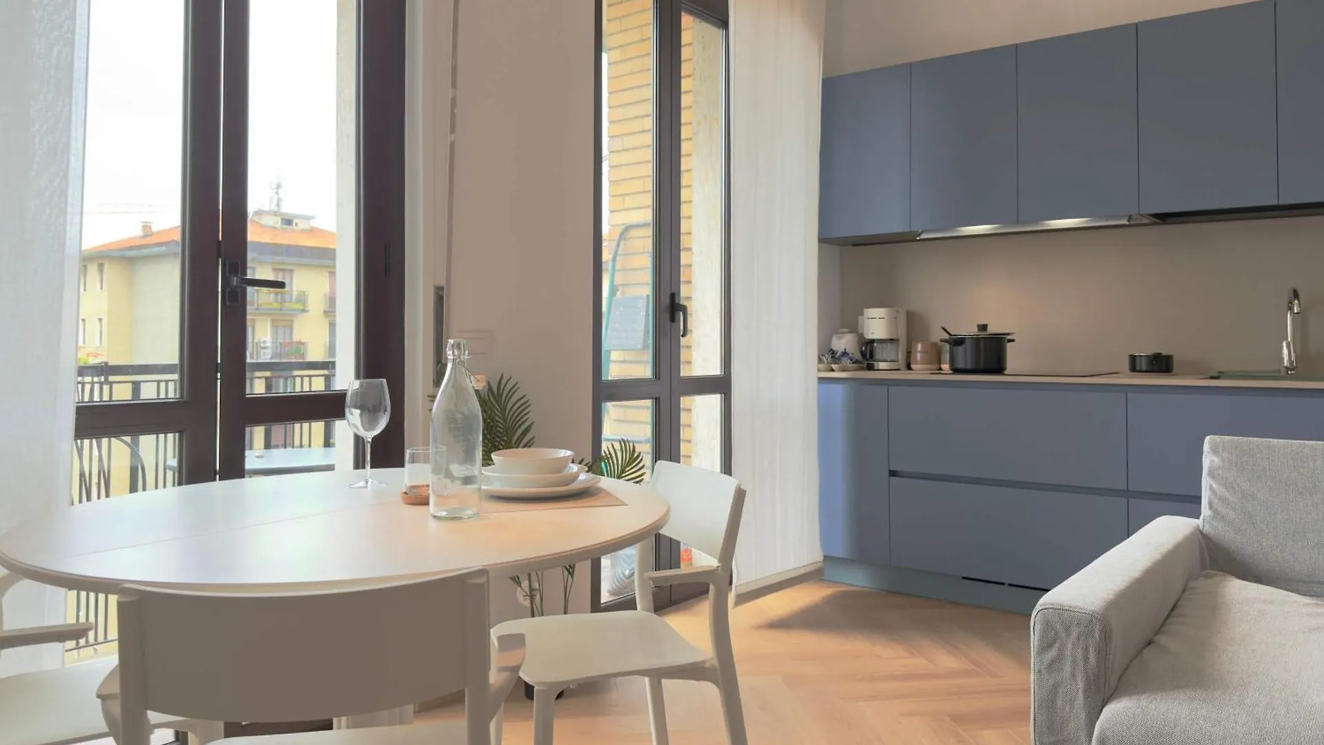 Appartamento Homeby, Casa Delle Primule
