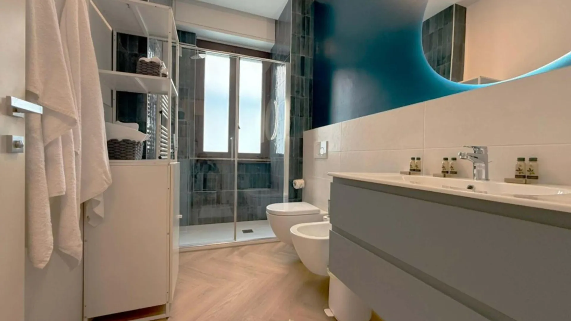 Homeby, Casa Delle Primule Italia