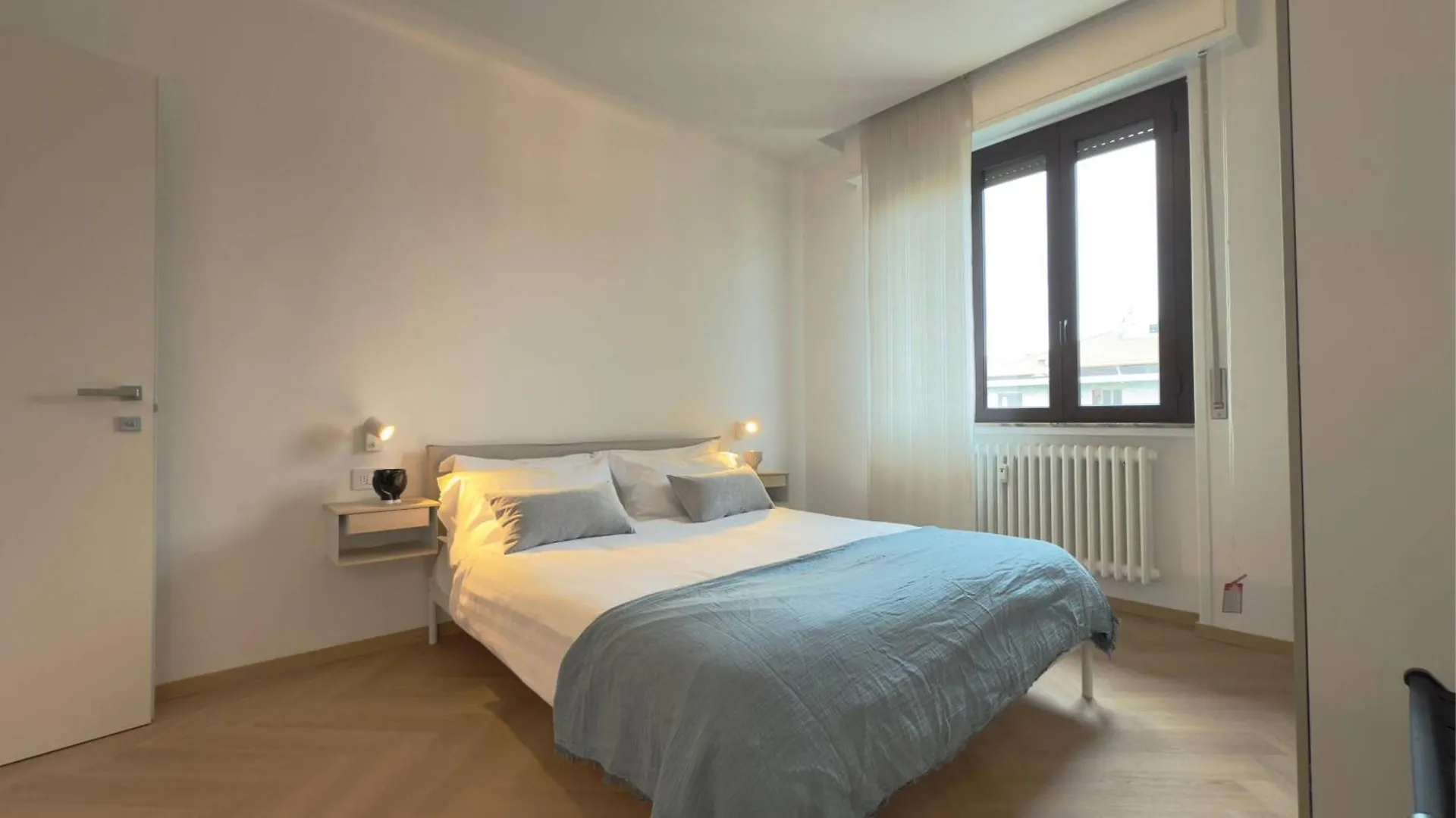 Appartamento Homeby, Casa Delle Primule Italia